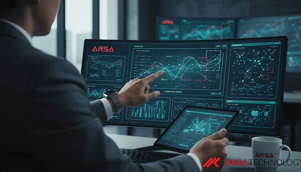 AI-Powered Anomaly Detection: Revolutionizing Enterprise Security with Wavelet Analytics