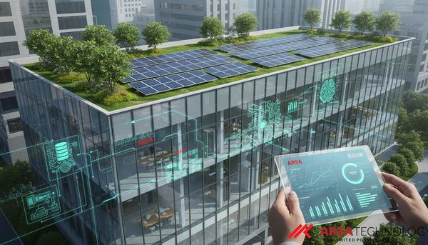 AI-Powered Autonomous Buildings: Unlocking Decarbonization with Agentic AI and Digital Twins