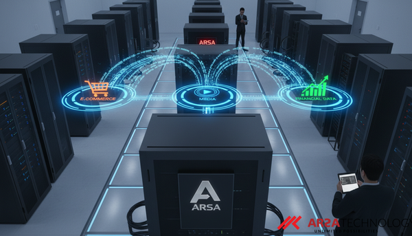 AI-Powered Cross-Domain Recommendation: Bridging Data Silos with Textual Semantics