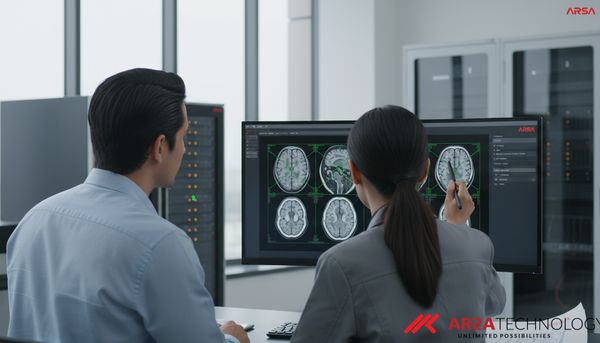 AI-Powered Image Registration: Overcoming Domain Shift for Precision Analytics