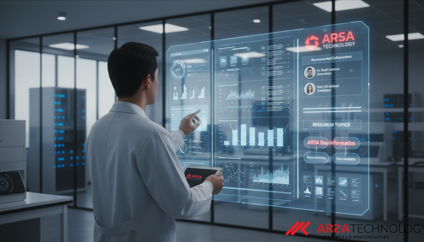 AI-Powered Knowledge Discovery: Securely Unlocking Insights with Local Language Models and RAG