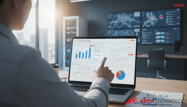 AI-Powered Survey Integrity: Revolutionizing Supply Chain Decision Support