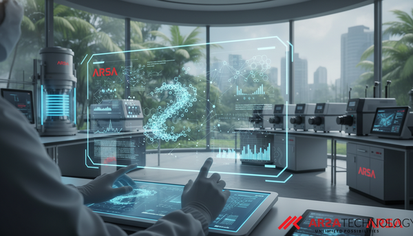 AI Revolusioner untuk Desain Hidrida Logam: Mempercepat Penemuan Material Penyimpanan Hidrogen