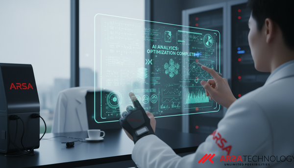 AI's Leap in Advanced Mathematics: Unlocking New Frontiers for Enterprise Innovation