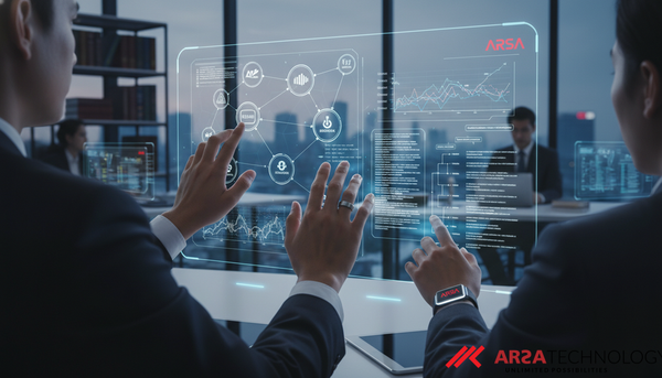 AI's Rising Influence: Reshaping Trademark Search and Intellectual Property Management