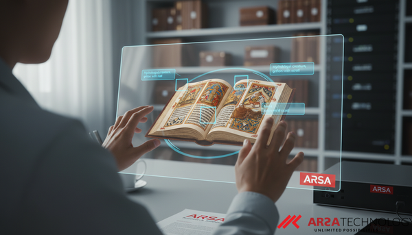 AI Unlocks Ancient Secrets: Revolutionizing Manuscript Analysis with Deep Learning