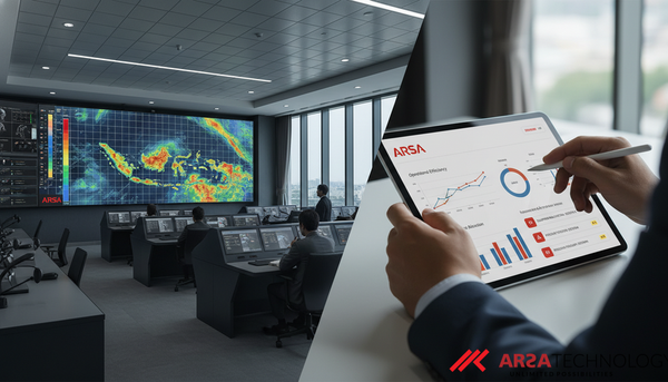 AI Unlocks High-Resolution Weather Prediction: A Game Changer for Industries