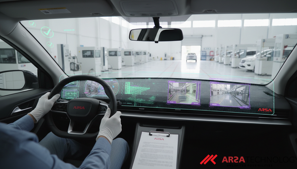 Architecting AI for Automotive Safety: A Framework for Trustworthy Transformer Systems