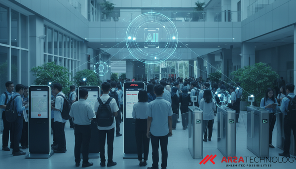 ARSA Face Recognition API: Streamlining KYC and Overcoming Complex Integration in Education