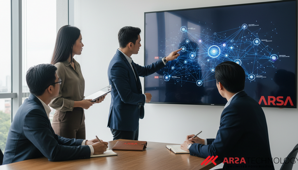 Beyond Brainstorming: How AI Reshapes Business Creativity, Effort, and Ownership