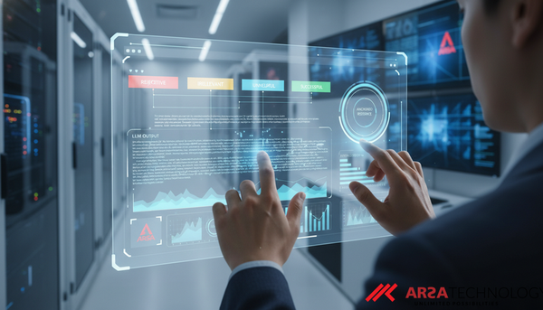 Beyond Harmful: The Crucial Need for Fine-Grained AI Evaluation in Enterprise LLMs