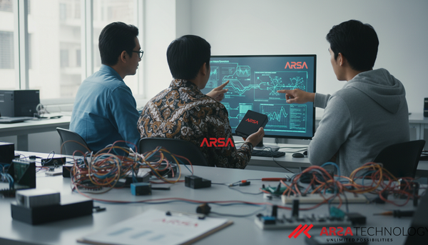 Beyond the Hype: Why "Big AI" Isn't the Only Measure of Power for Businesses