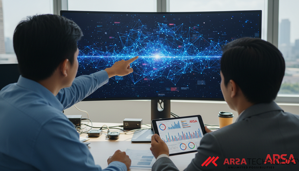 Beyond Time Series: How Graph Neural Networks Revolutionize Enterprise Demand Forecasting