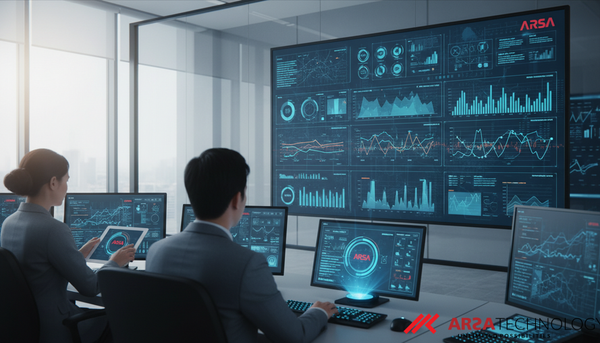 Bridging the Gap: How Generative AI Scales AI for High-Impact Enterprise Solutions