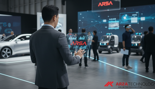 China's Tech Tsunami: Key Trends Reshaping Industries for Global Enterprises