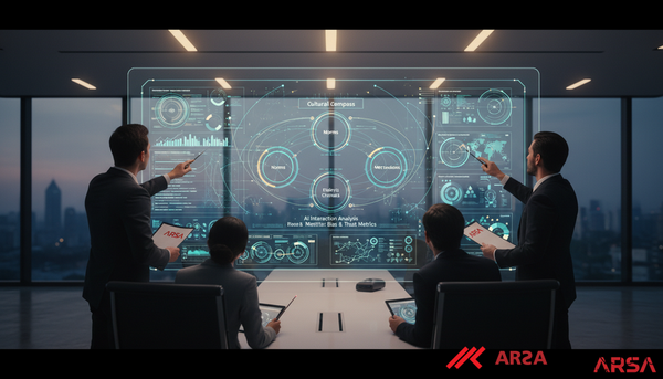 Culturally Intelligent AI: Navigating Societal Norms for Global Enterprise Solutions