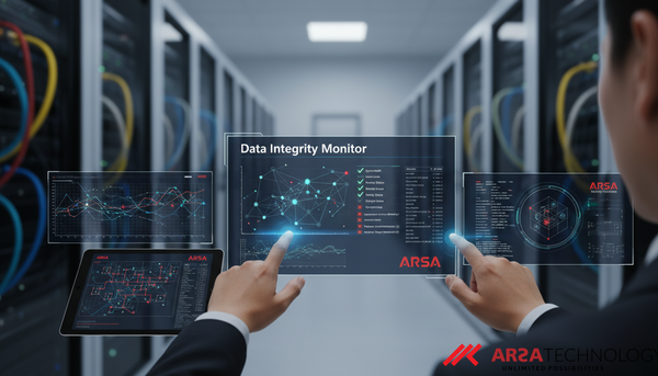 Data Poisoning in Machine Learning: Safeguarding AI Training for Business Integrity