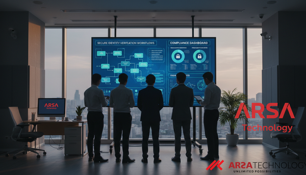 Data Protection in Banking: Leveraging Face Recognition API for KYC Compliance