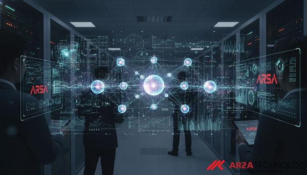 Decentralized Federated Learning: Smarter AI Collaboration with Second-Order Information