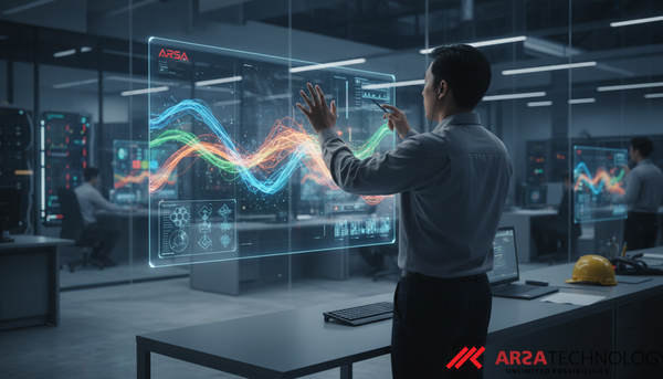 DiffCoder: Revolutionizing AI-Powered Fluid Flow Analysis for Enterprise Operations