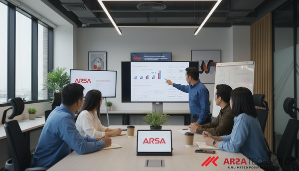 Elevating E-learning: A Guide to Migrating to ARSA's High-Accuracy Text-to-Speech API