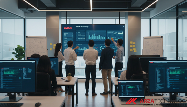 Elevating Fintech Security: A Performance Benchmark for ARSA's Face Recognition API