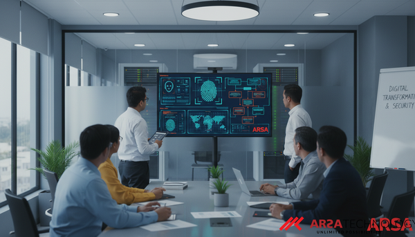 Elevating Government Services: Speed and Accuracy of ARSA's Face Liveness Detection API for Remote Identity Proofing