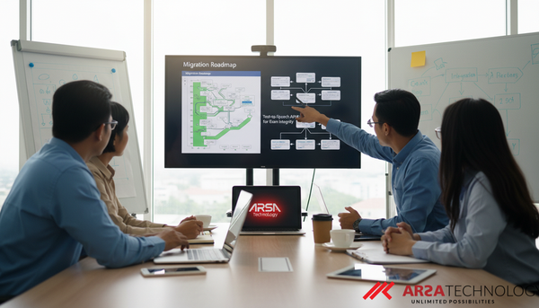 Elevating Remote Exam Integrity: A Migration Guide to ARSA's Text-to-Speech API for Education
