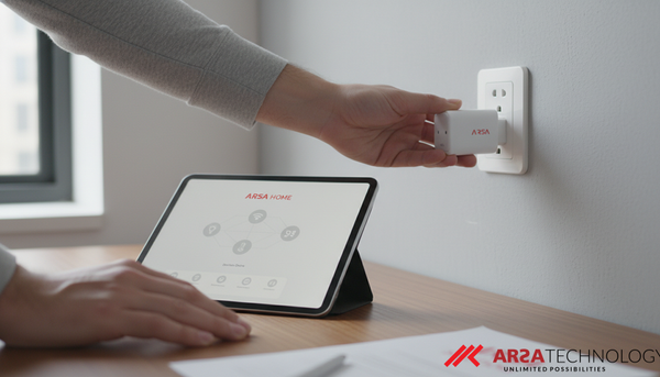 Enhance Your Smart Home with Seamless Apple HomeKit Integration: A Look at the Meross MSS110 Smart Plug Mini