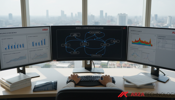 Enhancing Trust in AI: Quantifying Document Impact in RAG-LLMs for Enterprise
