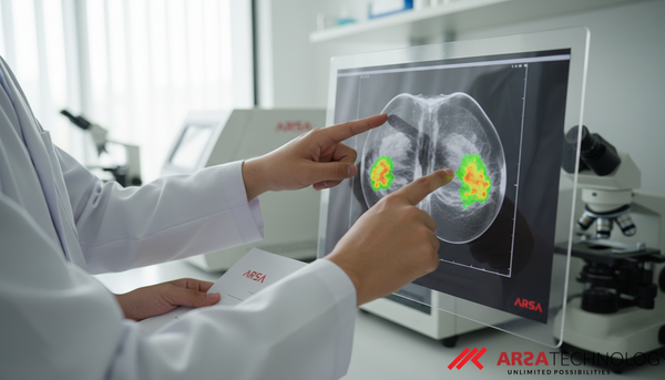 Enhancing Visual Intelligence: How AI Predicts Human Attention for Smarter Operations