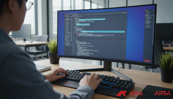 Generative AI Coding: Transforming Software Development for Enterprises