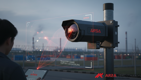 Infrared Vision Unleashed: How Trajectory-Aware AI Boosts Small Target Detection
