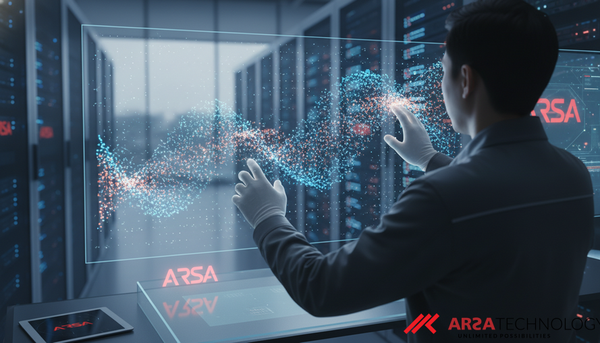 Kurva Pengisi Ruang: Sederhanakan Perkalian Matriks untuk Efisiensi AI dan HPC Tingkat Lanjut