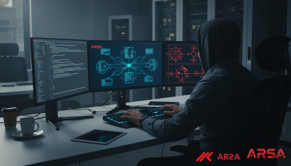 Memahami AGI dalam Keamanan Ofensif: Apakah Peretasan Adalah Manipulasi Bahasa Simbolik?