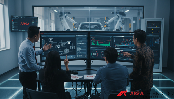 Migration Guide: Overcoming Scalability Challenges in Automotive E-learning with ARSA Text-to-Speech API