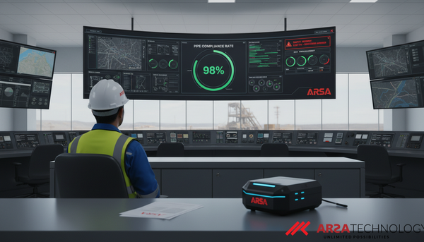 Mining Safety Audits Simplified: A Business Leader's Guide to Basic Safety Guard (AI Box) Deployment