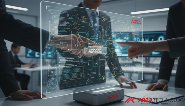 Navigating the Ethical Frontier: A Graduated Framework for AI Consciousness Research in Business