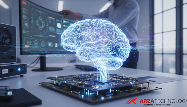 NeuroAI: Bridging Neuroscience and AI for Smarter, More Efficient Systems