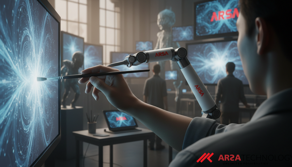 Penolakan AI Generatif: Mengapa Komunitas Fiksi Ilmiah dan Comic-Con Mengatakan 'Tidak'