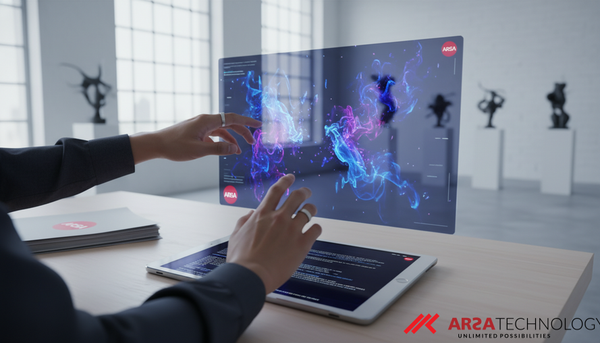 Recursivism: How AI Reshapes Art Through Self-Transforming Systems