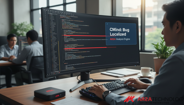 Revolusi Debugging: CMind, Agen AI untuk Mendeteksi Bug Memori C yang Sulit