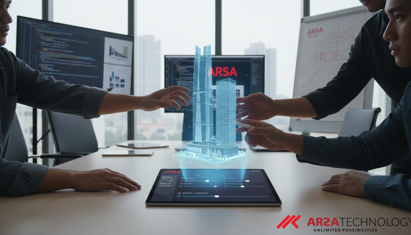 Revolutionizing 3D Design: How AI and Editable Models Transform Creative Industries