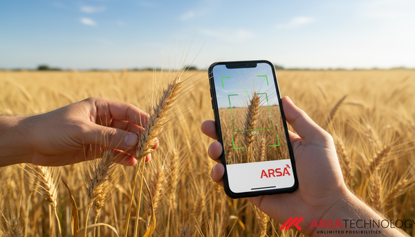 Revolutionizing Agriculture: How AI-Powered Phenotyping is Transforming Crop Management