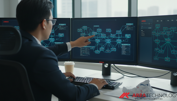 Revolutionizing Business Operations: The Power of LLM-Enabled Multi-Agent Systems