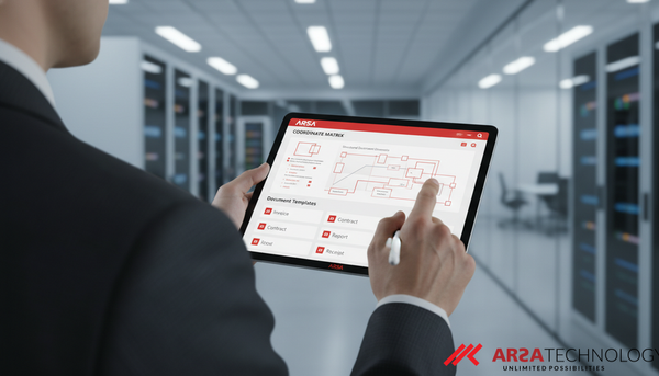 Revolutionizing Document Classification: How ARSA's CM2 Achieves Human-Level AI with Minimal Data