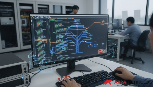 Revolutionizing Hardware Verification: How Structure-Guided AI Accelerates Design Integrity
