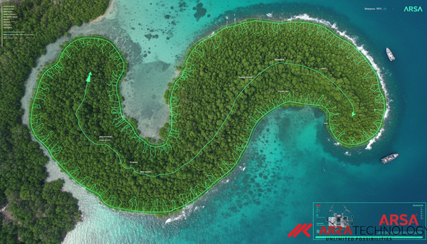 Revolutionizing Mangrove Monitoring: Introducing MANGO, a Global AI Dataset for Conservation