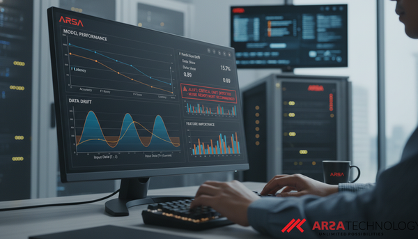 Safeguarding AI: Understanding and Detecting Drift in Robust Machine Learning Systems