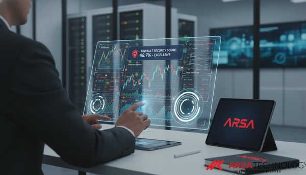 Safeguarding Financial AI: Introducing FinVault for Execution-Grounded Security Benchmarking